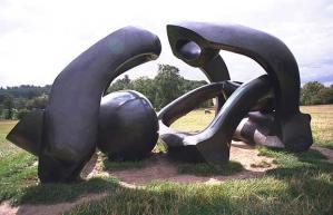 henry moore