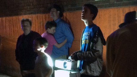 unknown_person_playing_Cone_the_125th_Street_Fault__Erik_Sanner__2014_05_10