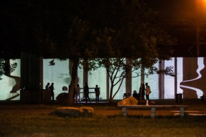 Culture Hub_projection project_photo credit Nicola Bailey_112