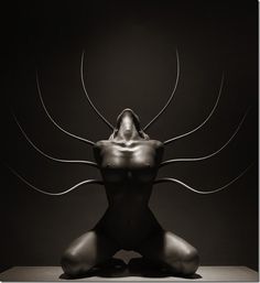 BLACK PERFORMANCE IN CONTEMPORARY ART