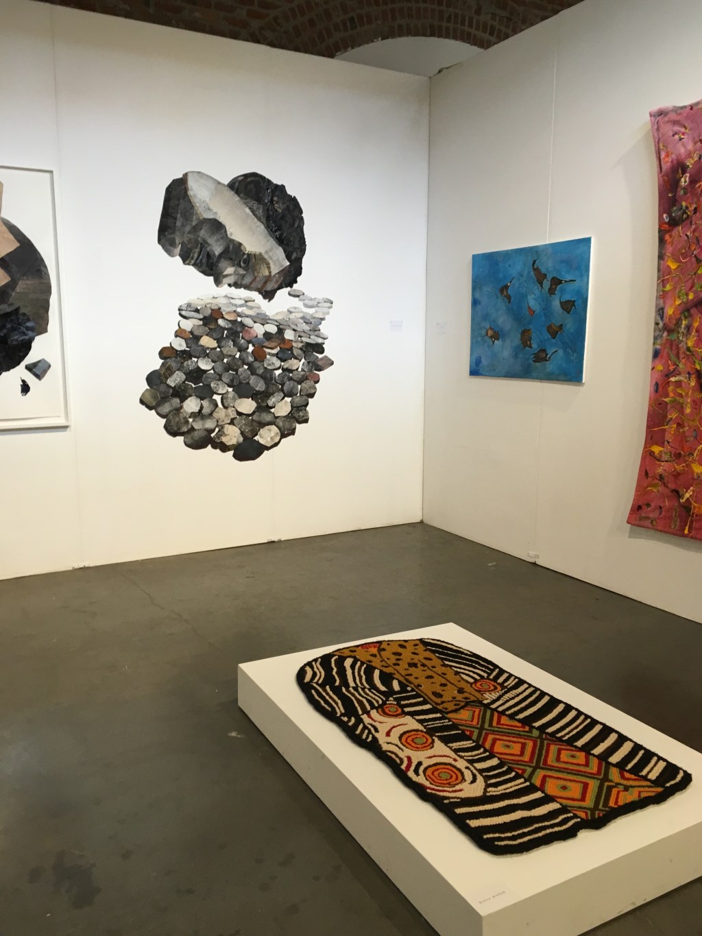 WELL HELLO AFRICA&nbsp;1:54