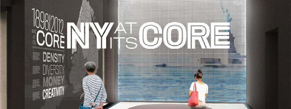 IT MUST BE&nbsp;CITY