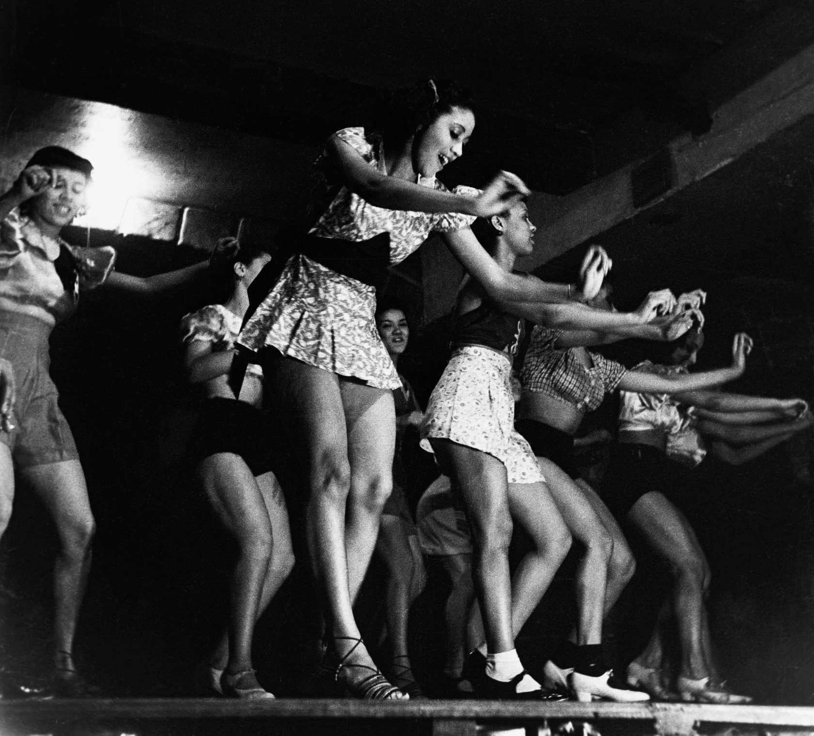 HARLEM RENAISSANCE QUOTES