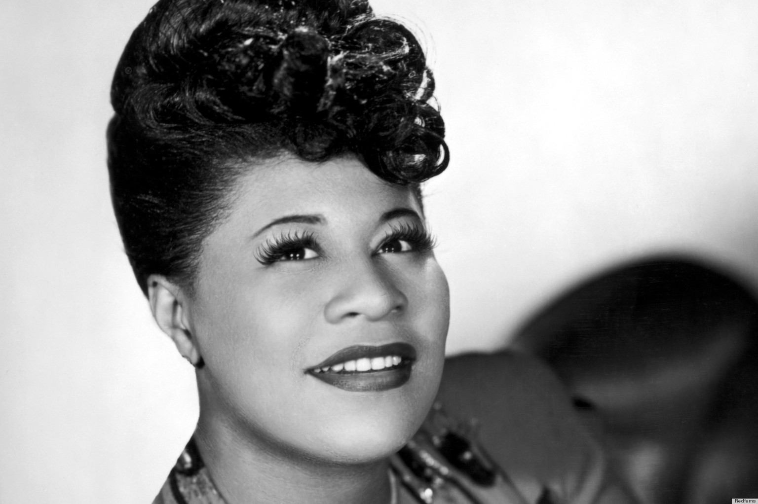 ELLA FITZGERALD — CENTENNIAL CELEBRATION