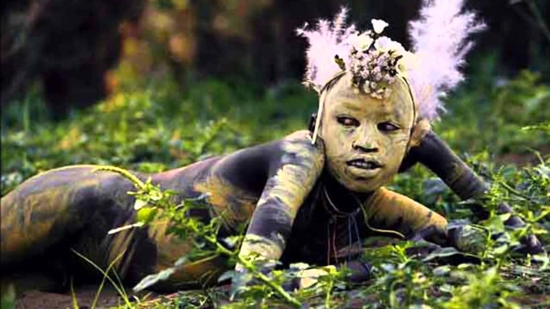 OMO VALLEY