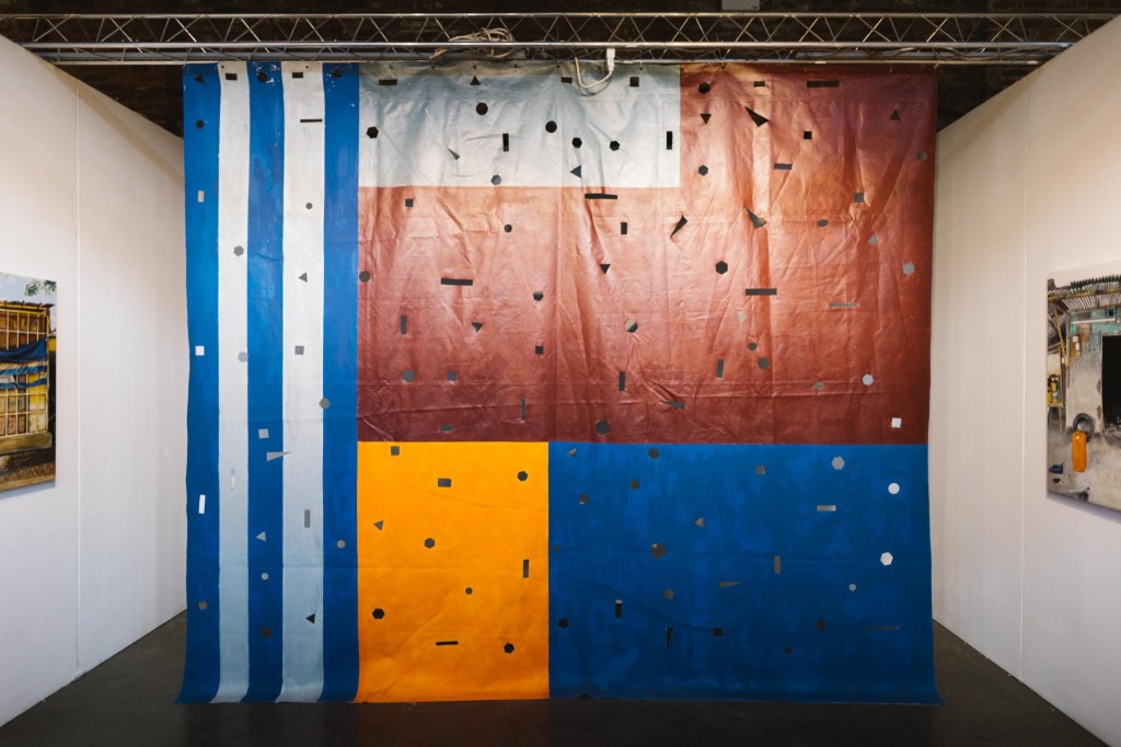 1-54 Contemporary African Art&nbsp;Fair