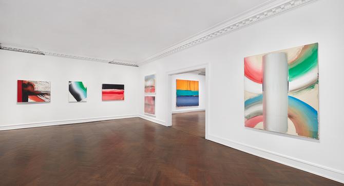 ED CLARK — A SURVEY