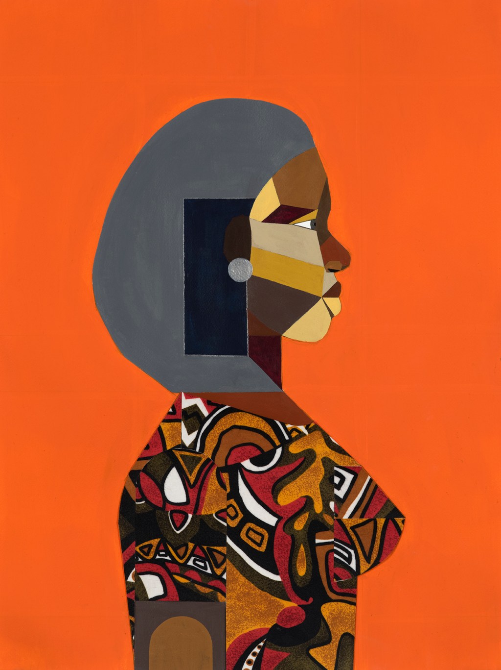 NEWS WORKS BY DERRICK&nbsp;ADAMS