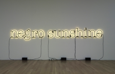 ARTIST SPOTLIGHT — GLEN LIGON