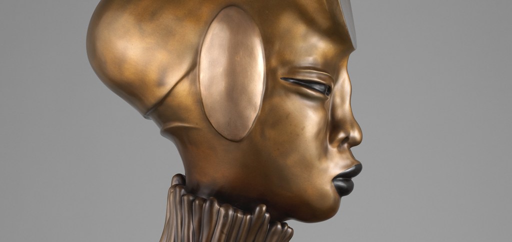 THE FACADE COMMISSION BY WANGECHI&nbsp;MUTU