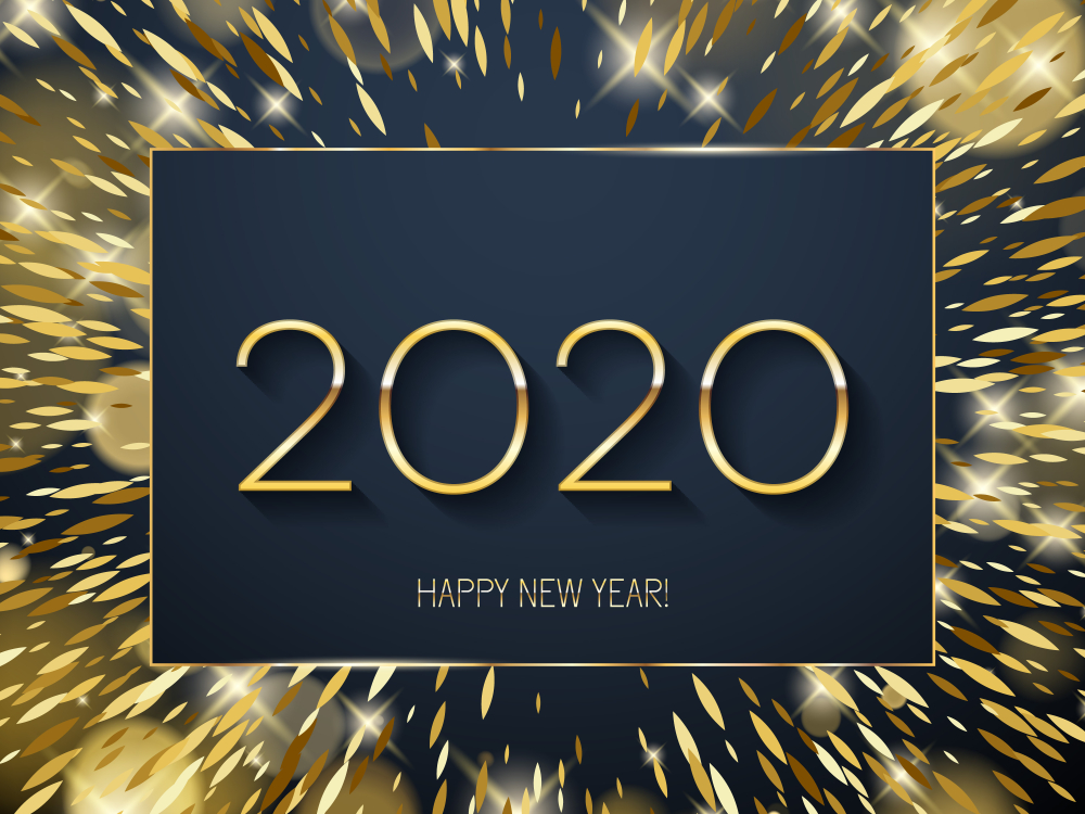 A NEW DECADE