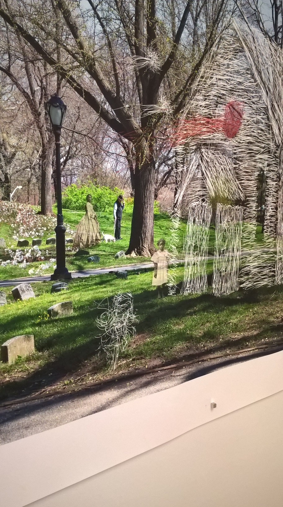 JOHN DOWELL– PHOTO EXHIBITION ON&nbsp;COTTON