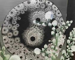 YAMOU ABDERRAHIM — ARTIST&nbsp;SPOTLIGHT