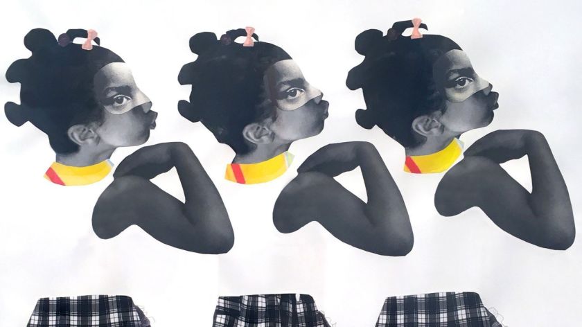 GIRLHOOD POWER