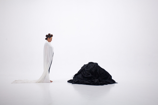 GRADA KILOMBA: HEROINES, BIRDS AND MONSTER