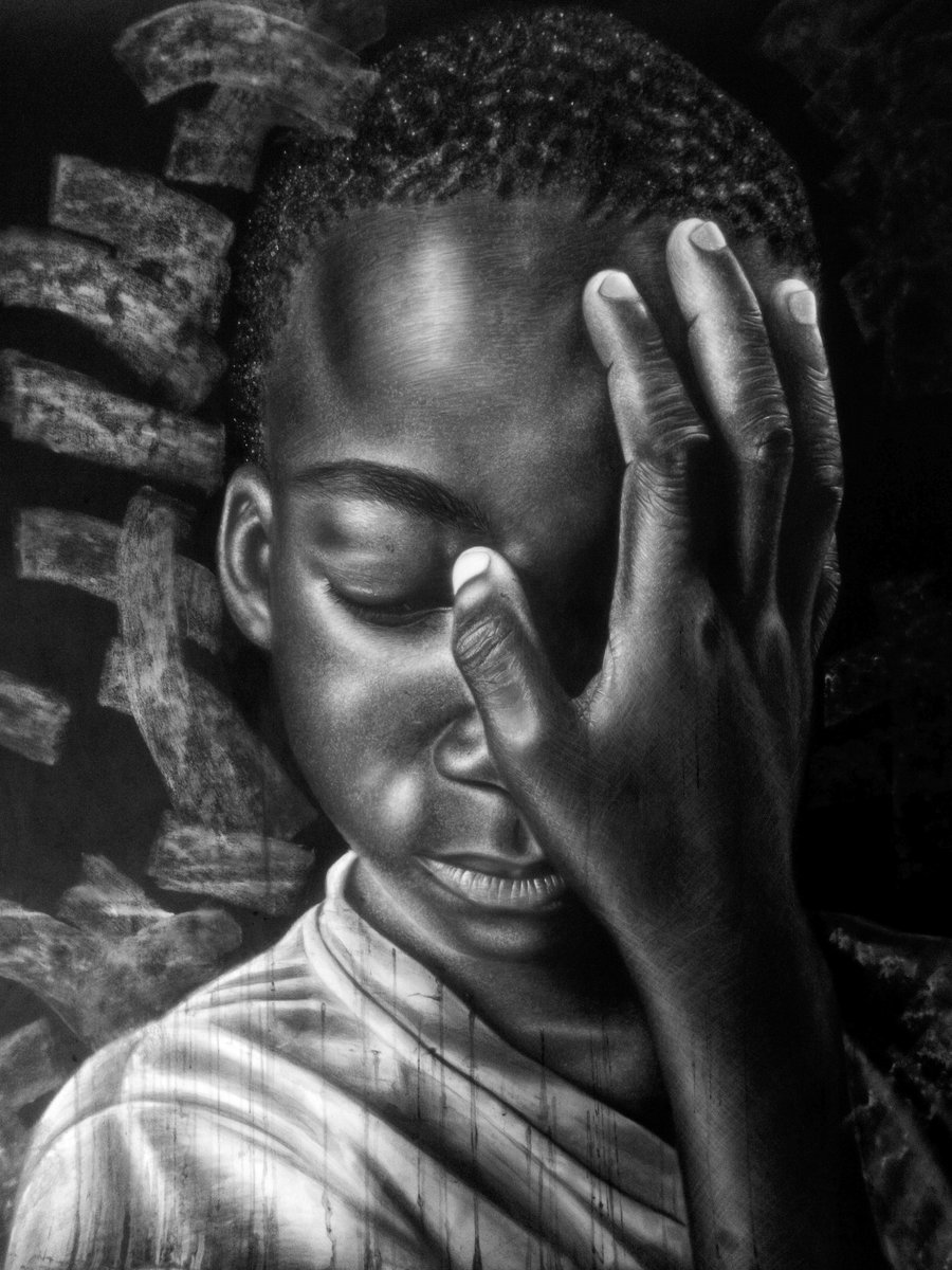 ARTIST SPOTLIGHT COLLINS OBIJIAKU