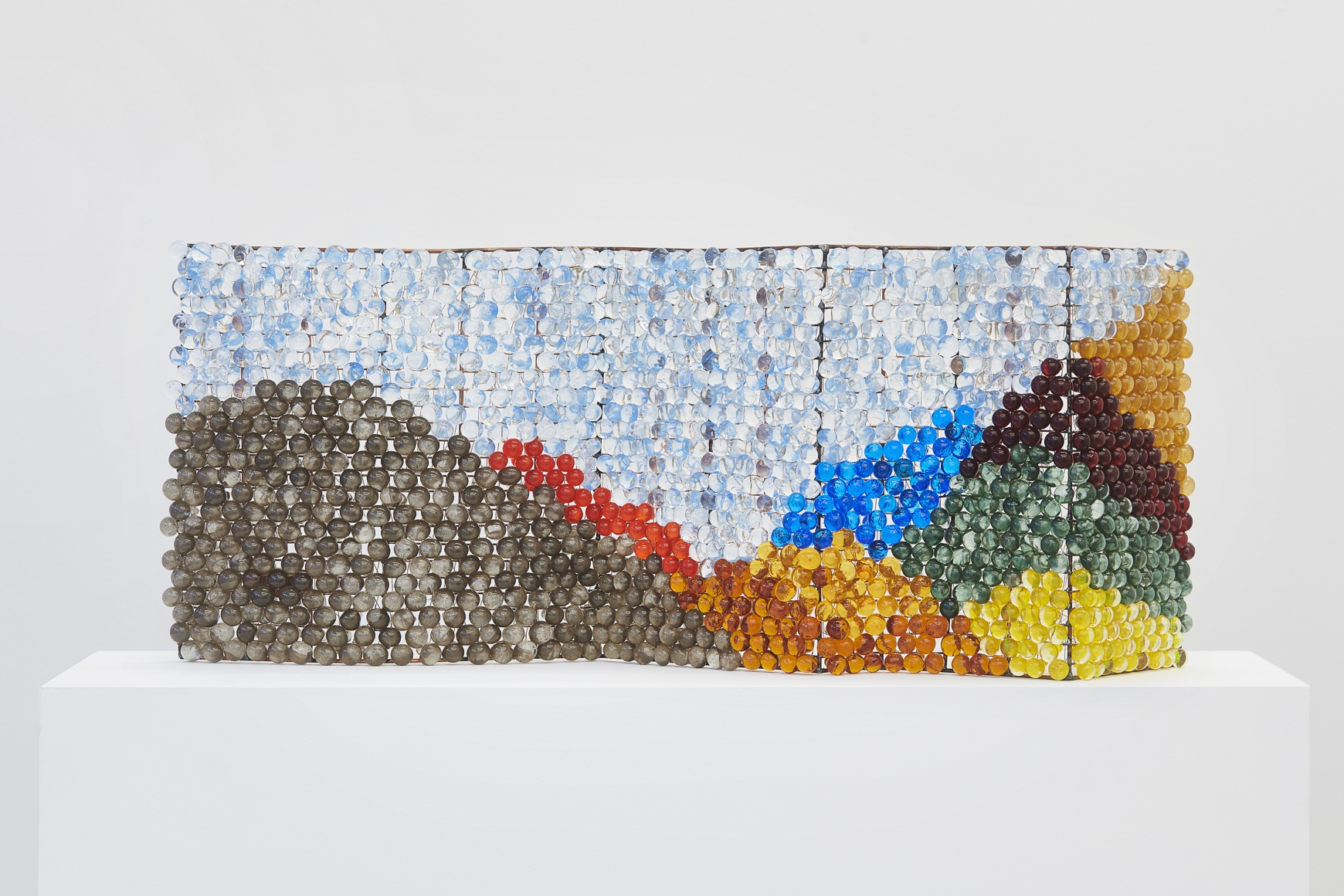 JORDAN NASSAR NEW SOLO EXHIBITION