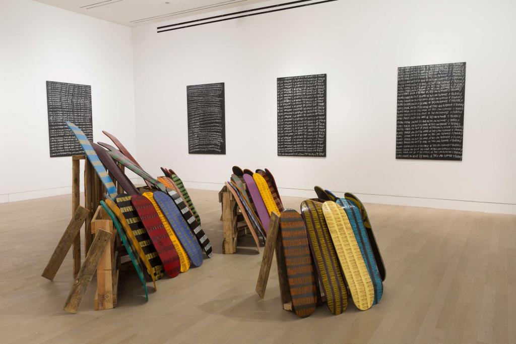 MEET LARRY ACHIAMPONG