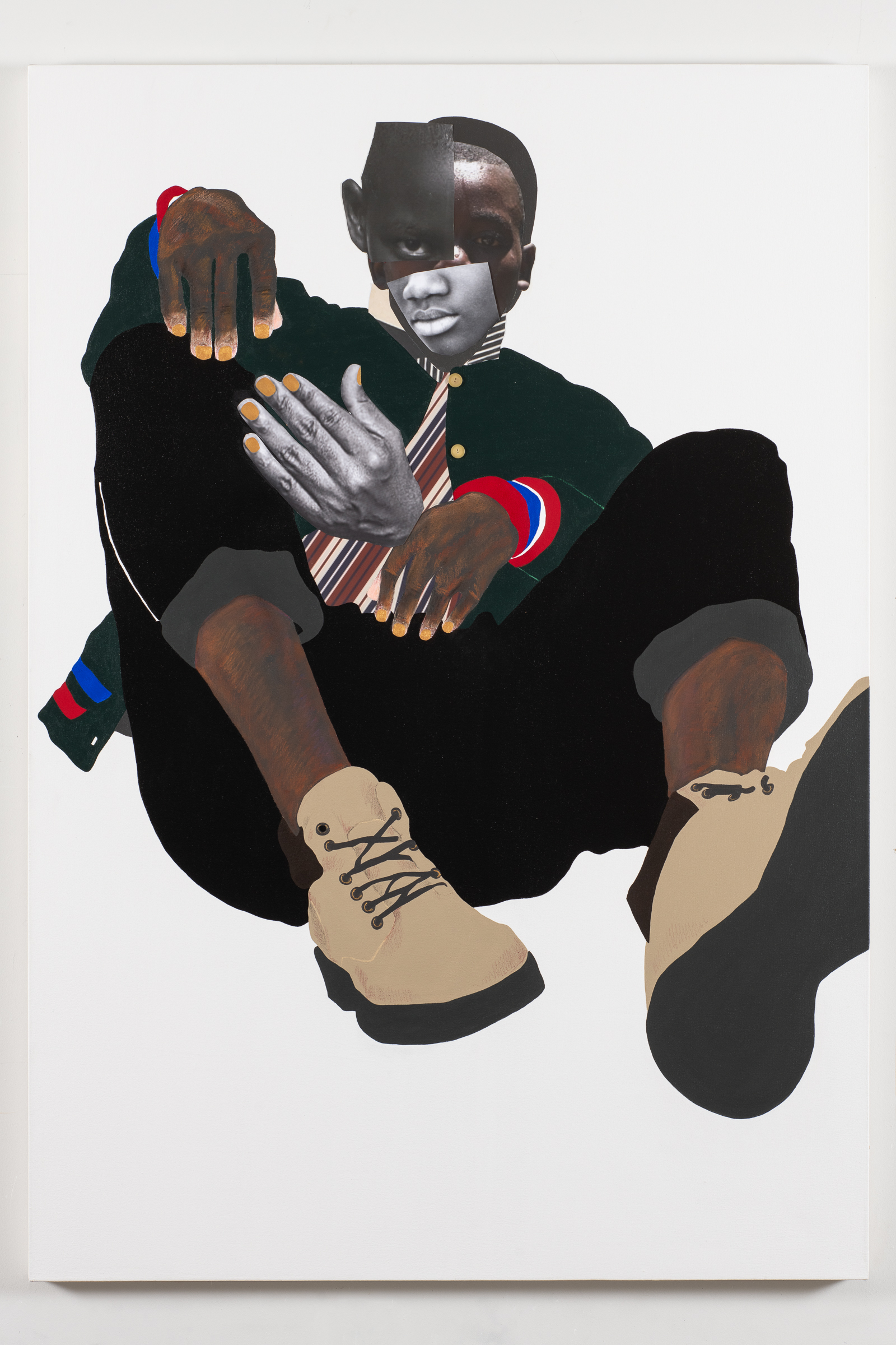 All News Works by Deborah Roberts