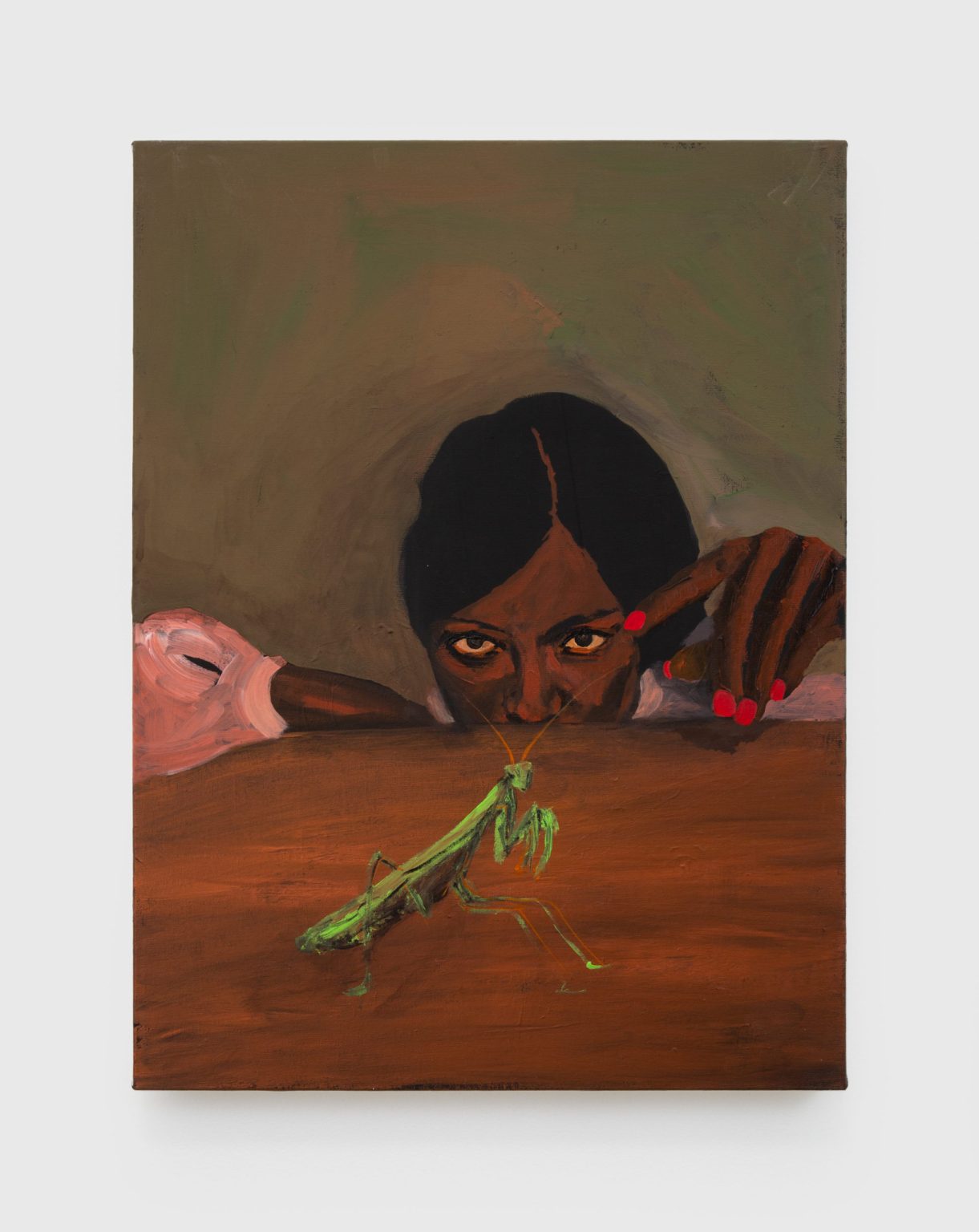 DANIELLE MCKINNEY ARTIST