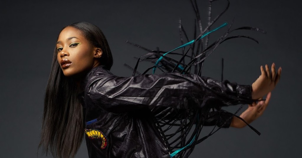 MEET SELLY RABY&nbsp;KANE