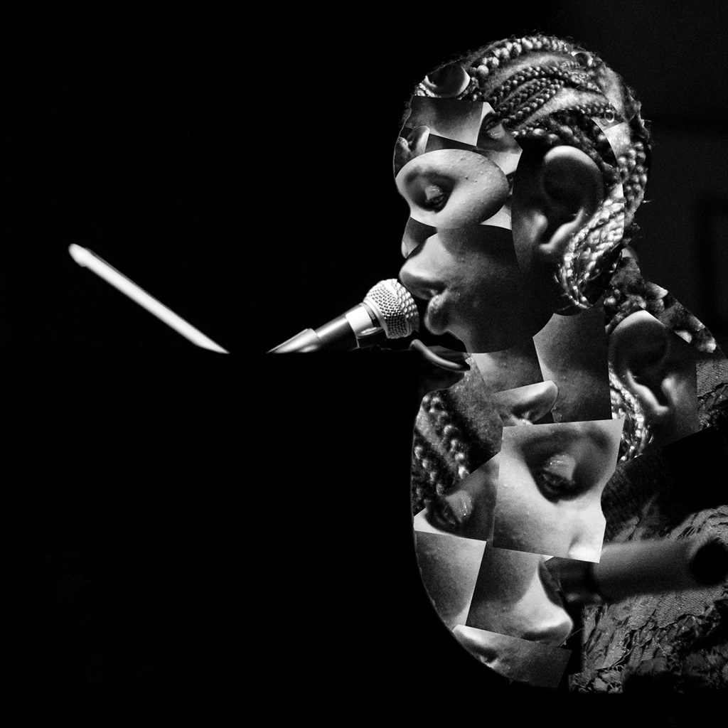 Lunga Ntila FEMINIST ARTIST