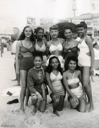 Philly’s Picture-Taking Man John W. Mosley
