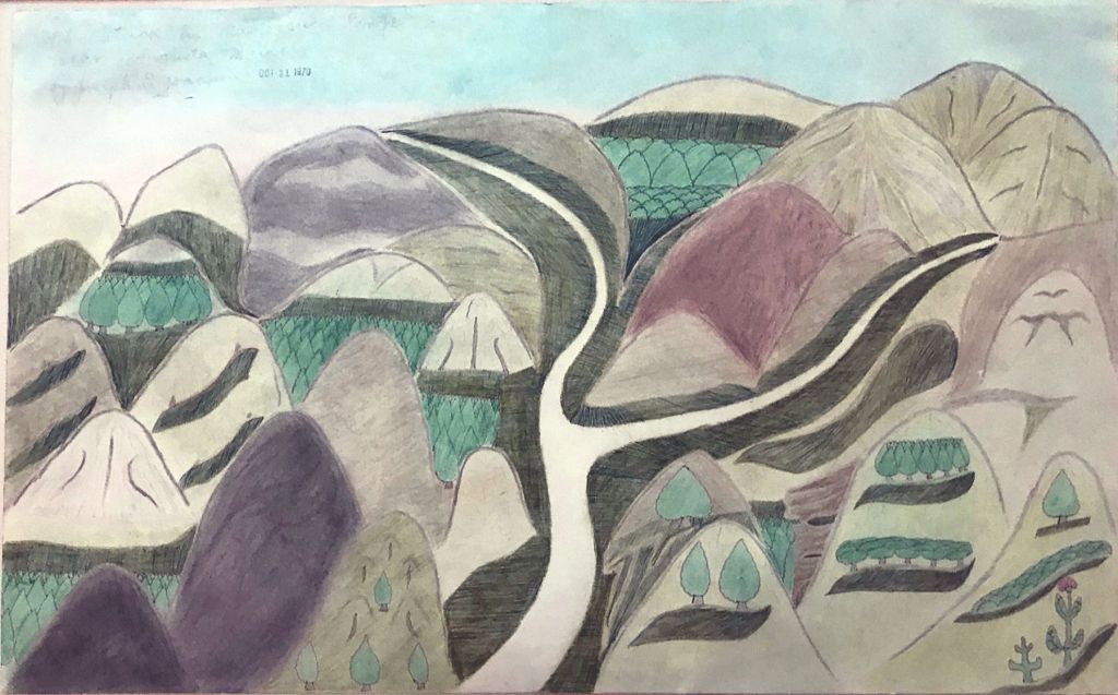 Honoring Joseph Elmer&nbsp;Yoakum