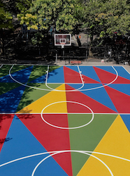 Project Backboard