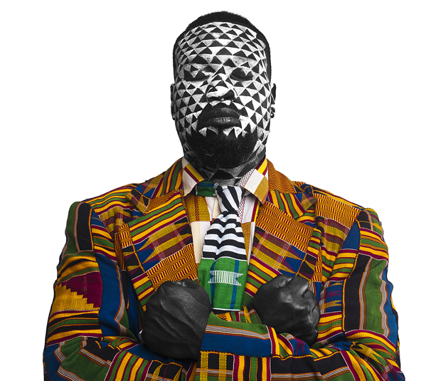 STAN SQUIREWELL IN&nbsp;HARLEM