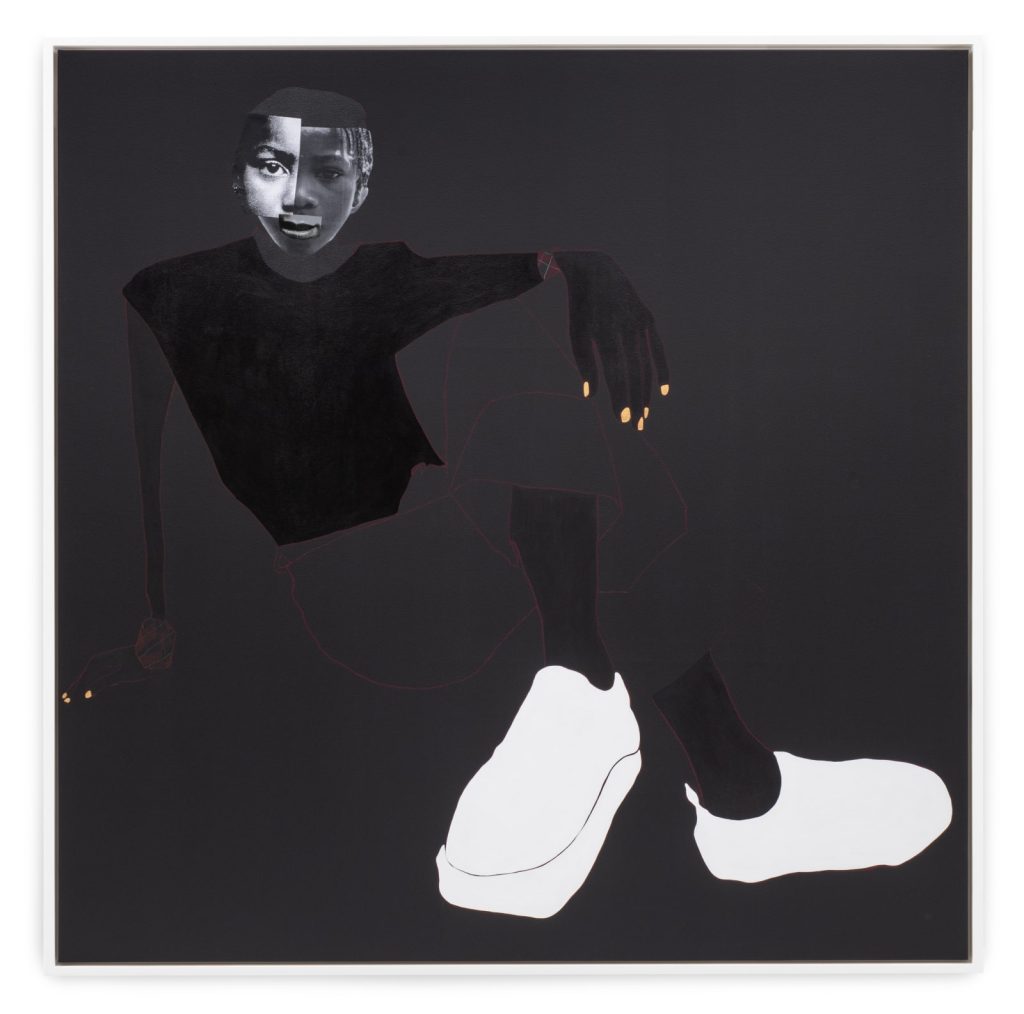 Deborah Roberts in&nbsp;London