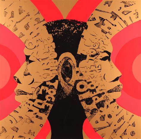 Barbara Jones-Hogu Printmaker