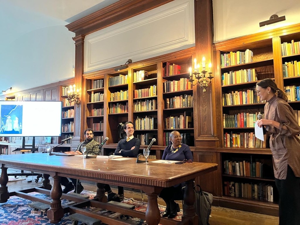 West Harlem Art Fund celebrates its 25th&nbsp;year