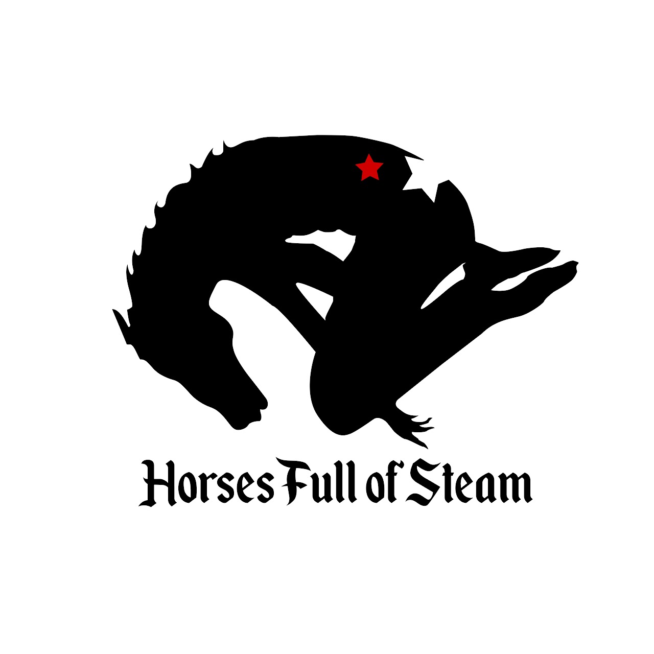 West Harlem Art Fund co-presents Horses Full of Steam