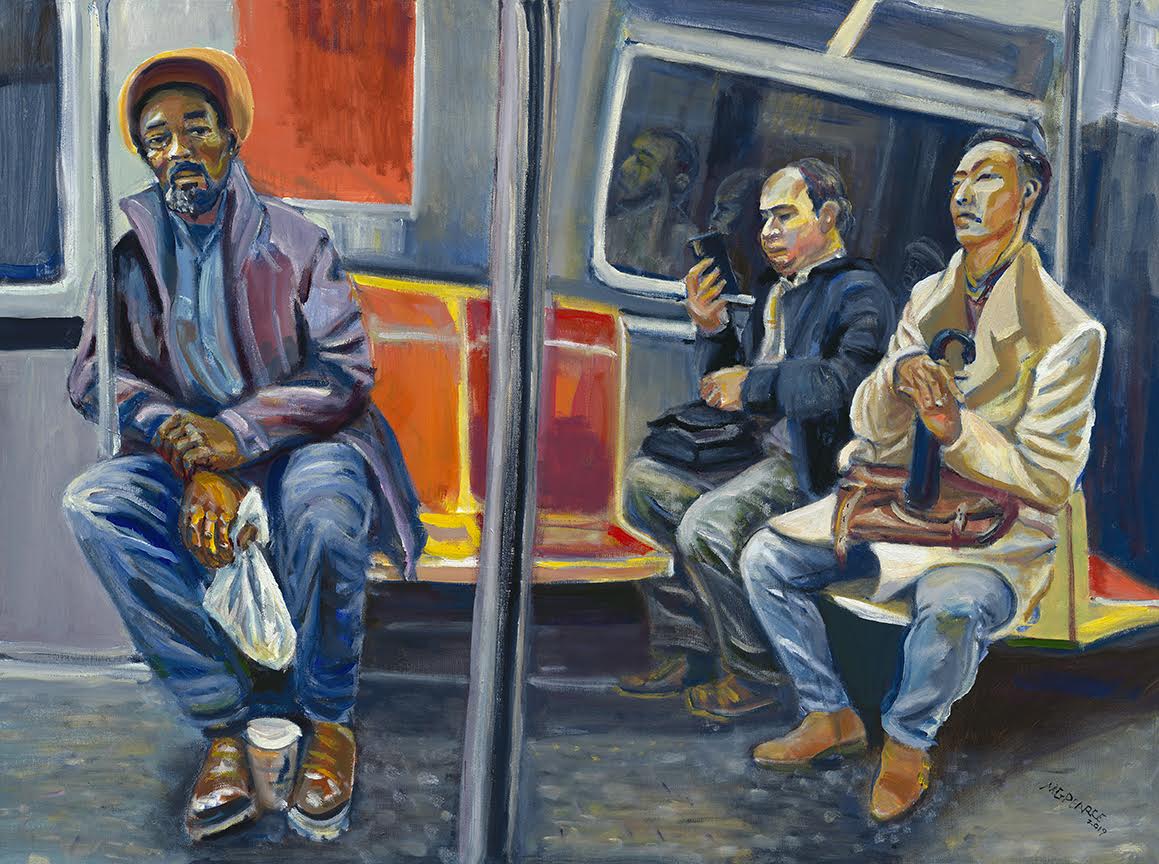 West Harlem Art Fund Joins Fall Season With New Exhibit