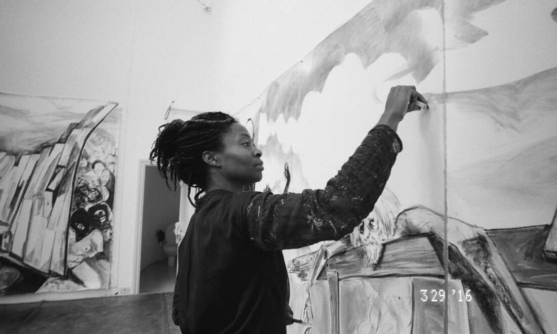 SFMOMA announces commission from internationally acclaimed Northern California-raised artist