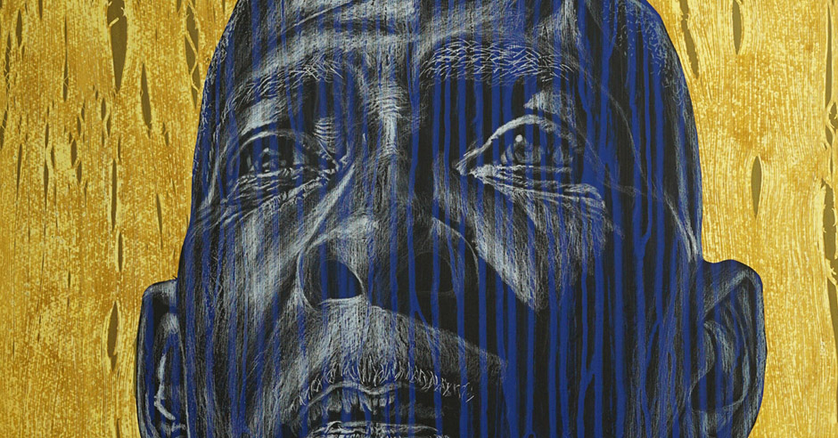 Alfred Conteh, American&nbsp;Artist