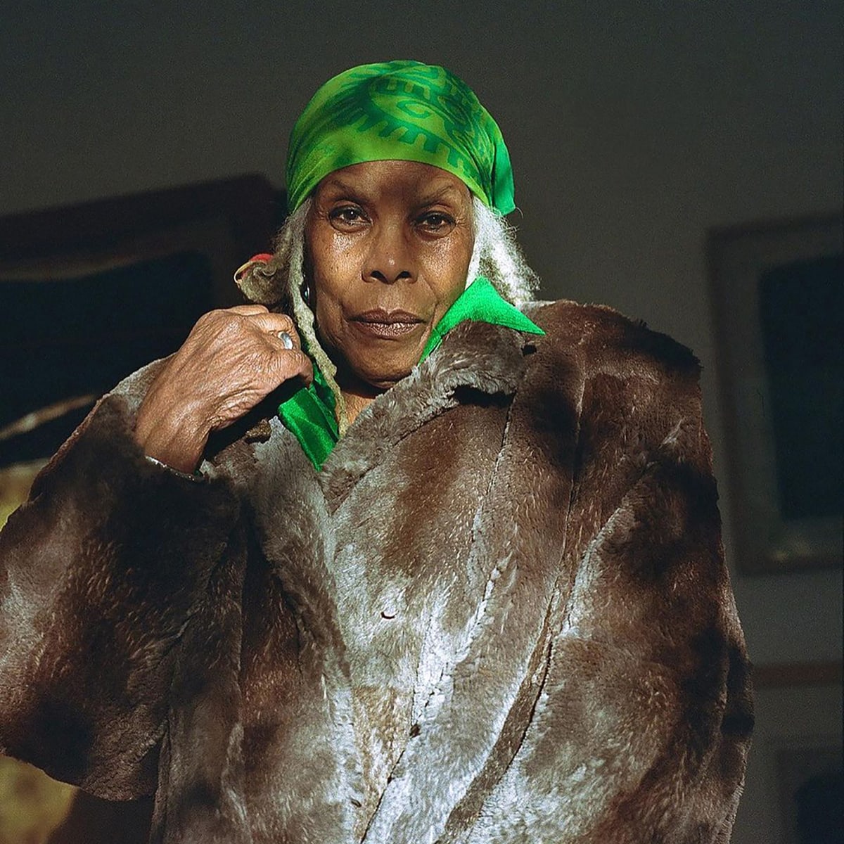 Celebrating Mary Lovelace O’Neal at the Whitney