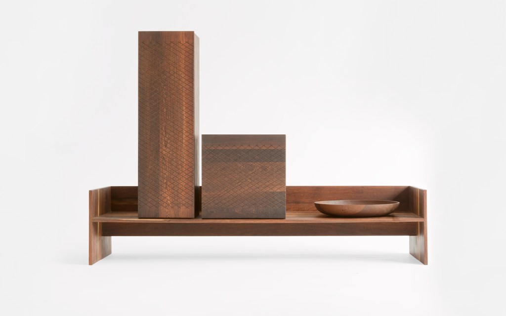 Peter Mabeo & furniture&nbsp;design