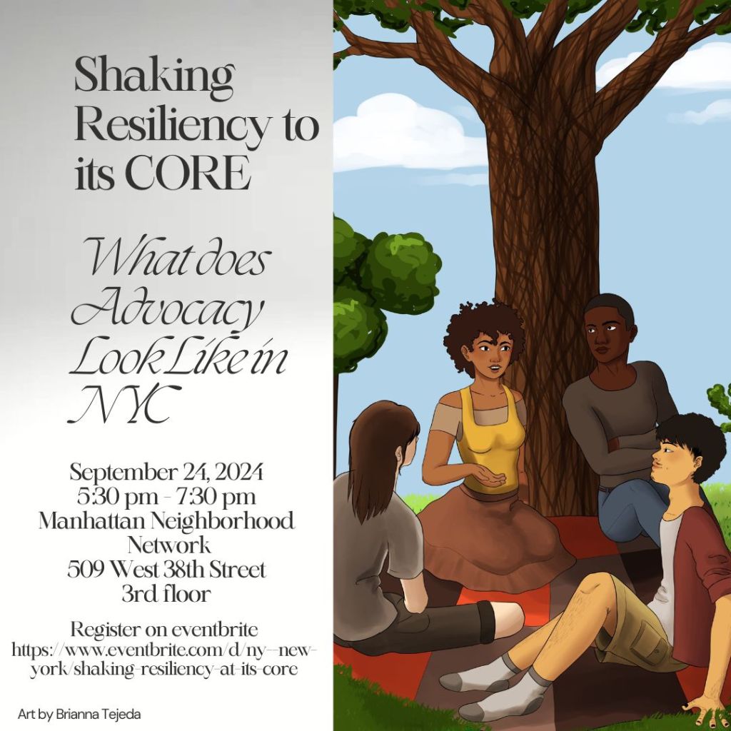 Public Art X Climate&nbsp;Change