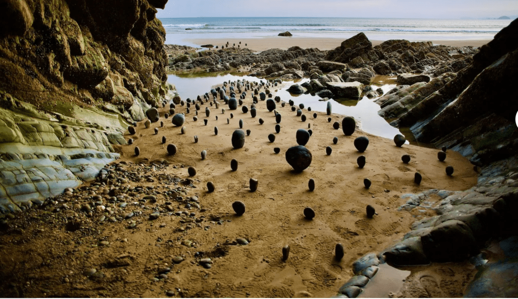 Land Art is making a&nbsp;comeback