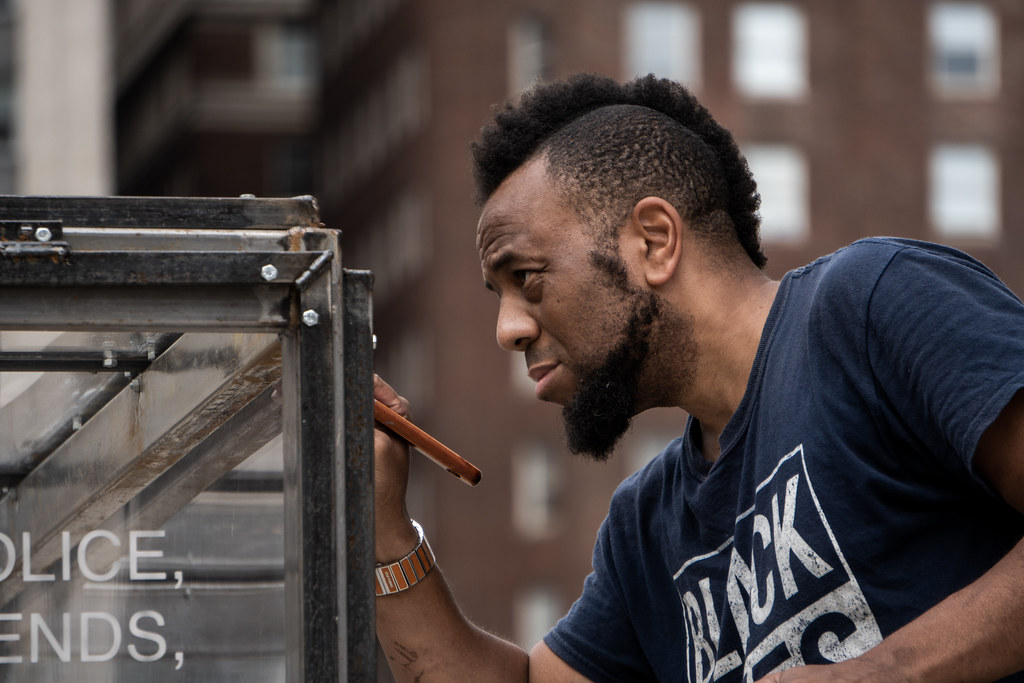 Harlem Sculpture Gardens Returns in&nbsp;2025