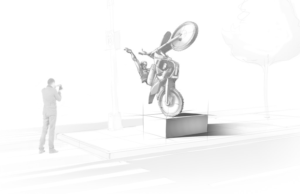 Delonte Crossing 110th&nbsp;Street