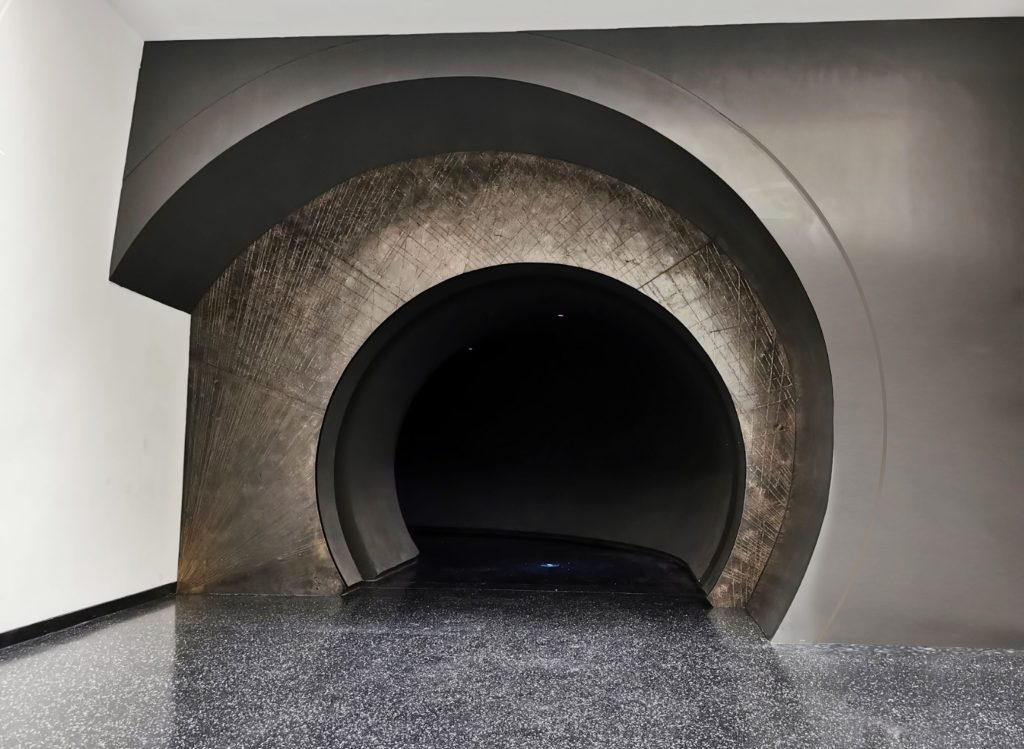 Impacts on Modern Design — Michele Oka&nbsp;Doner