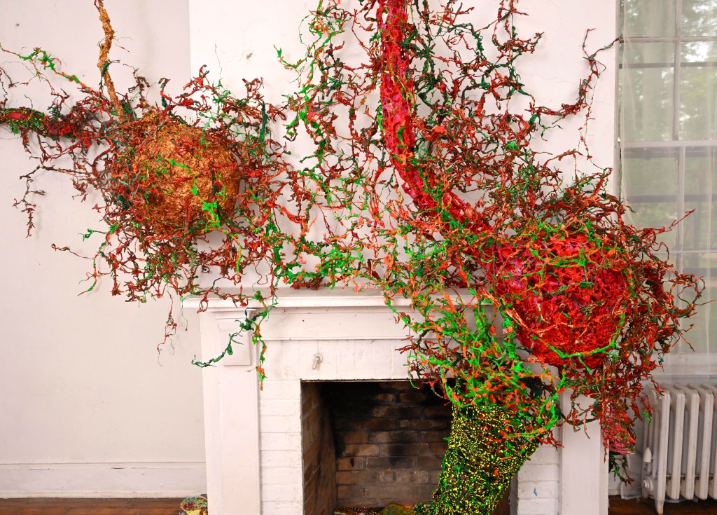 Convergence on Governors&nbsp;Island