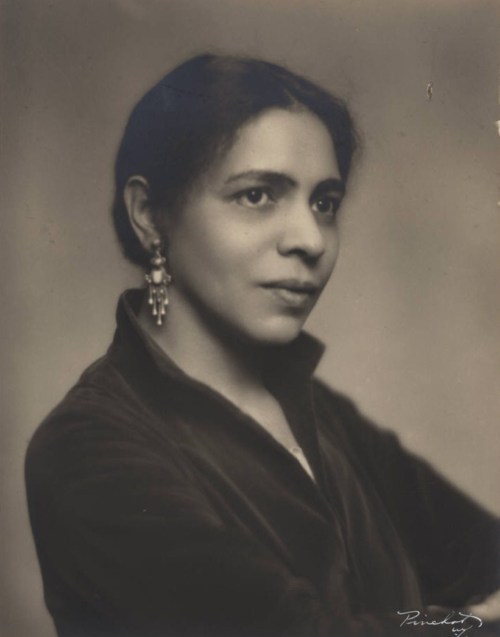 Notable Women from Harlem