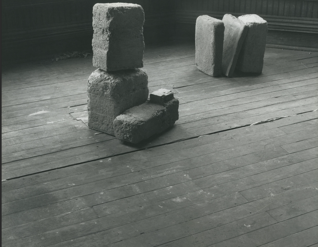 History of Land Art