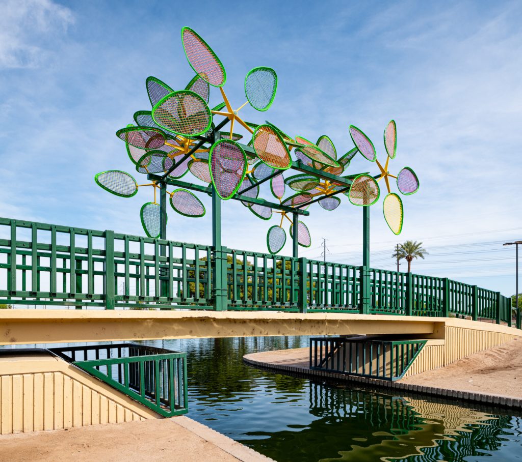 Public Art can help address climate&nbsp;change