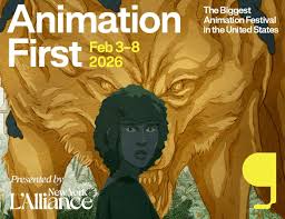 Animation First returning