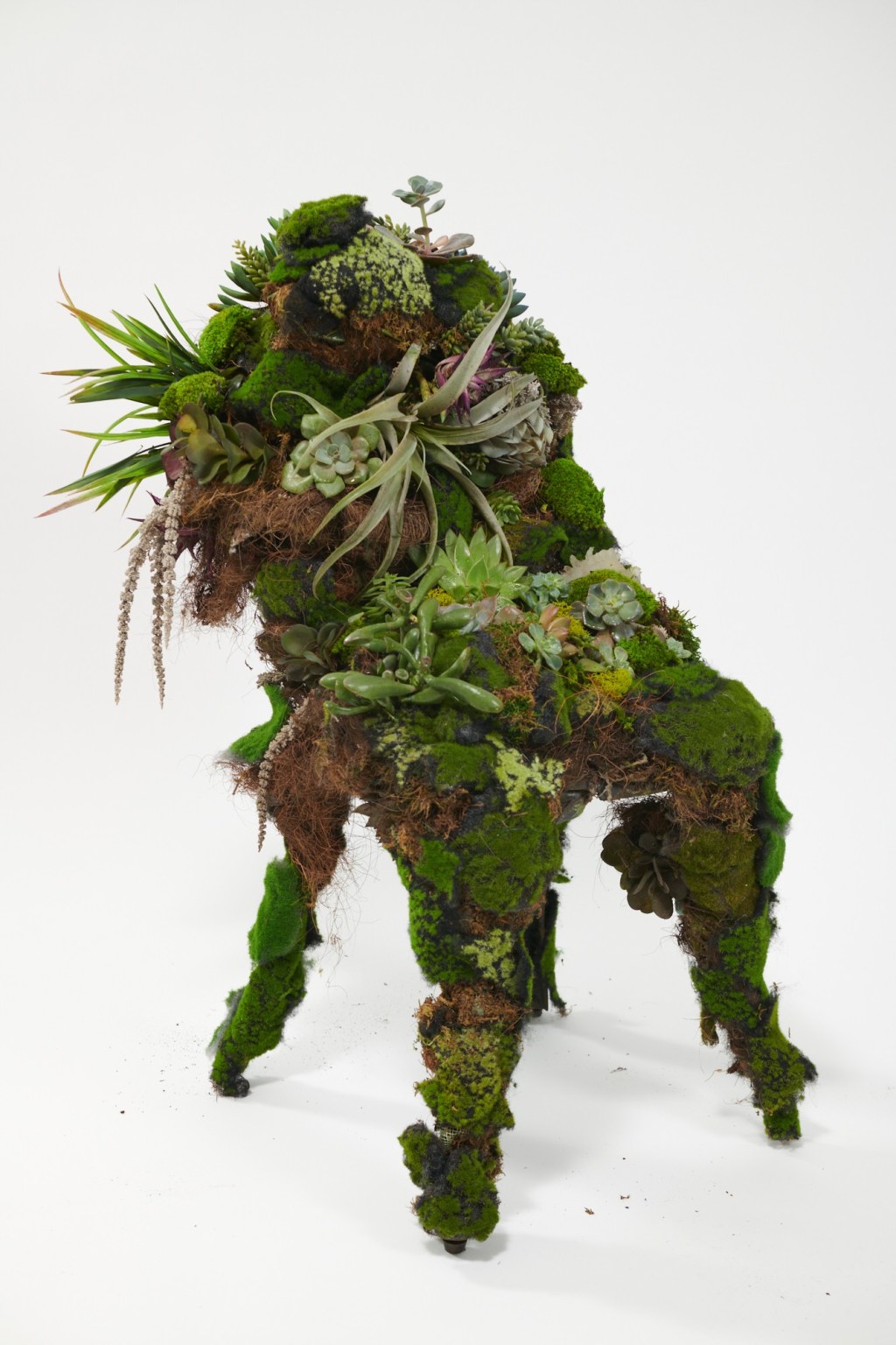 It’s that time of year again with Harlem Sculpture Gardens 2026